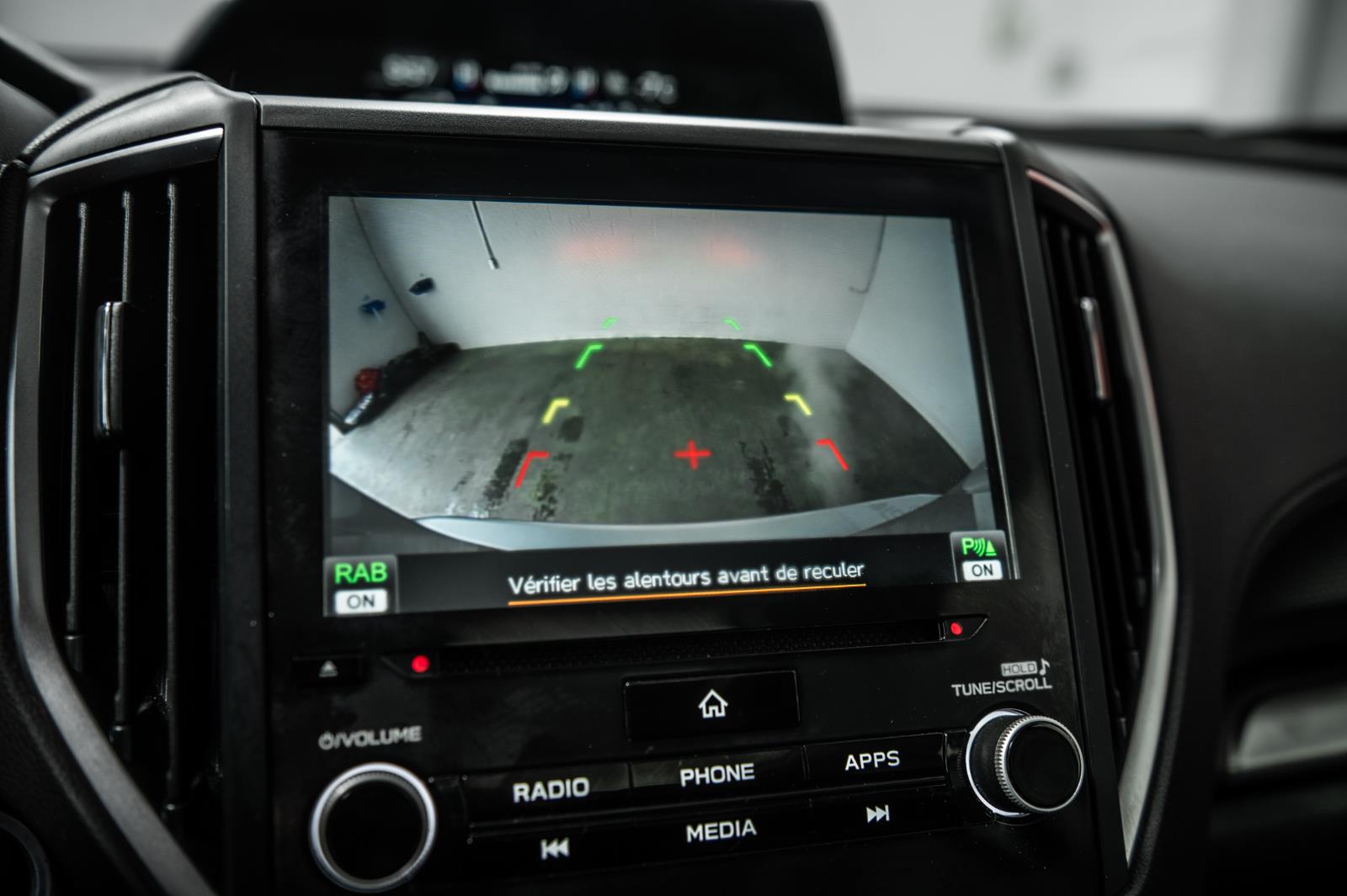 subaru Forester 2023 - 31