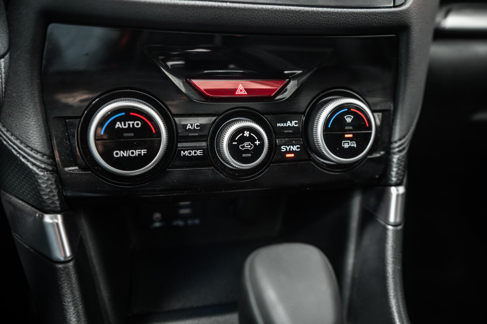 subaru Forester 2023 - 32