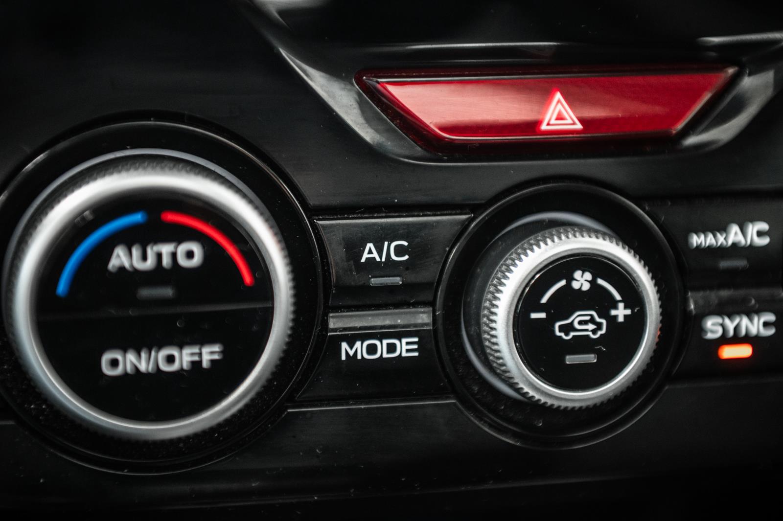 subaru Forester 2023 - 33