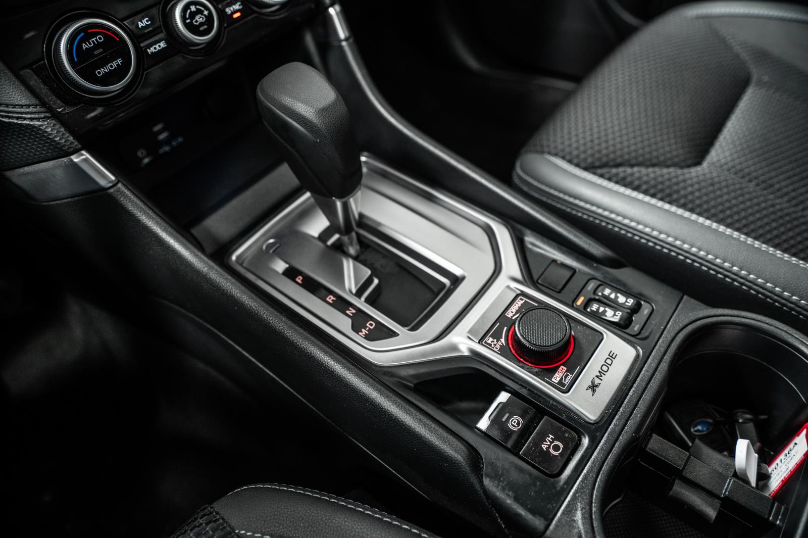 subaru Forester 2023 - 34