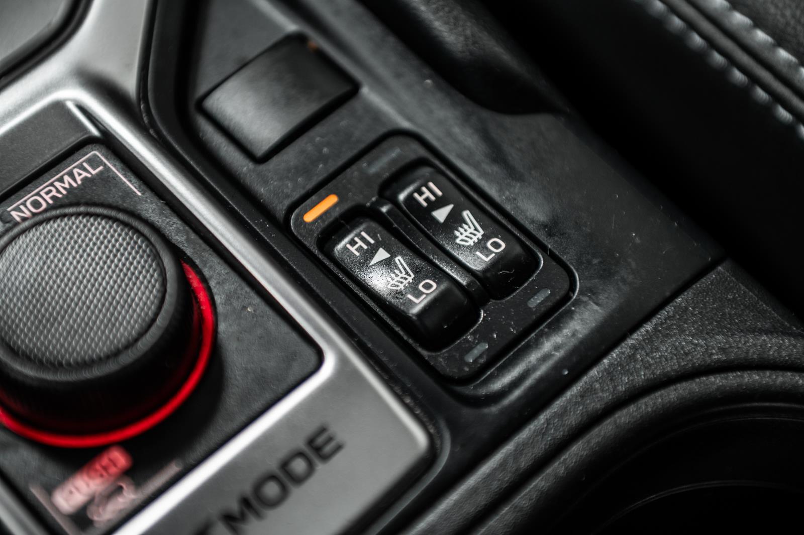 subaru Forester 2023 - 35