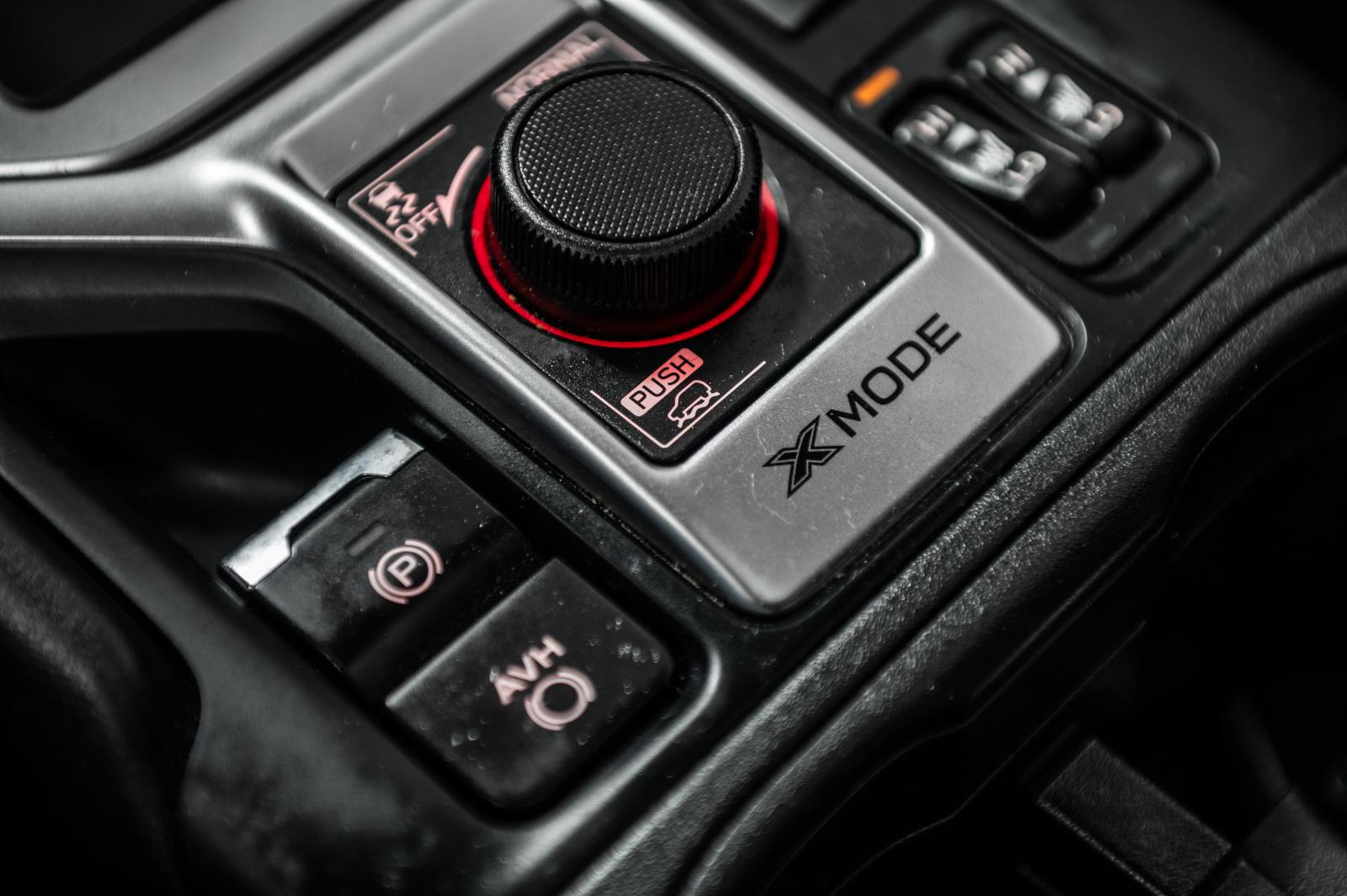 subaru Forester 2023 - 36