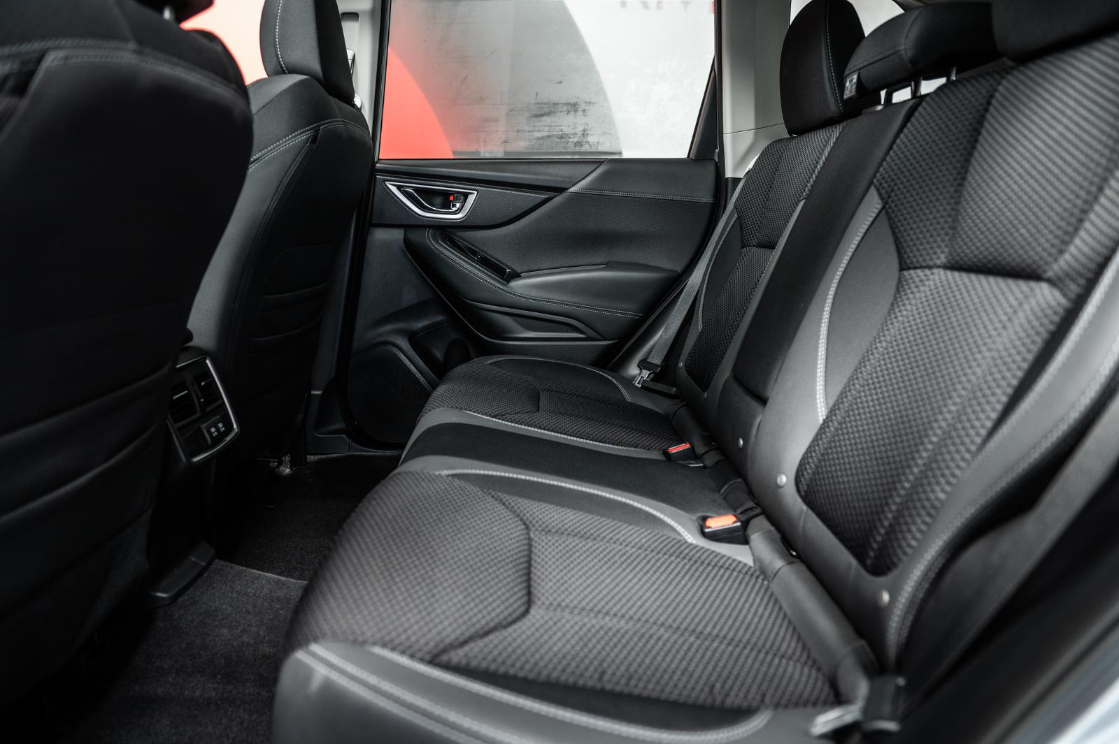 subaru Forester 2023 - 37