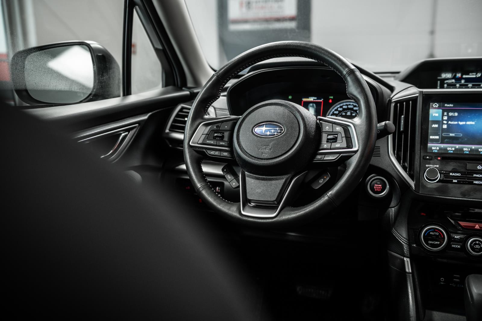 subaru Forester 2023 - 39