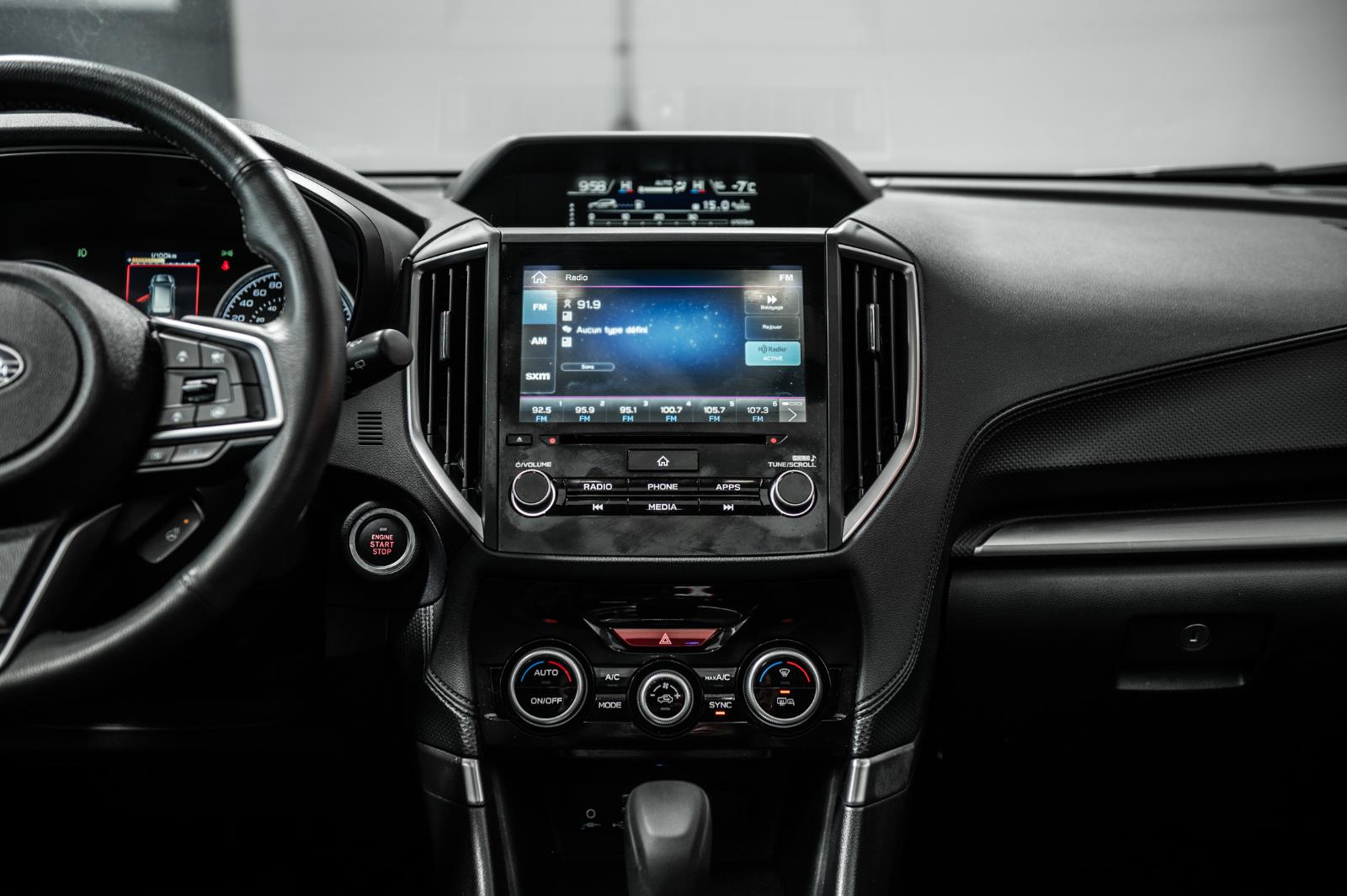 subaru Forester 2023 - 40