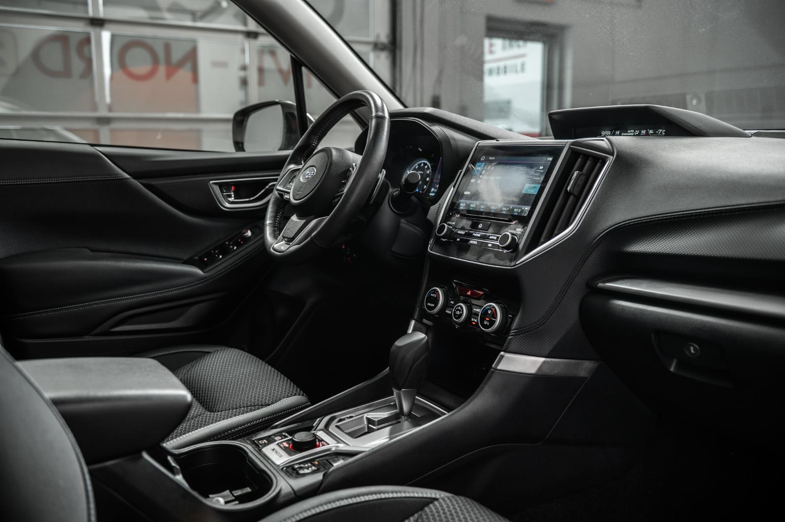 subaru Forester 2023 - 41