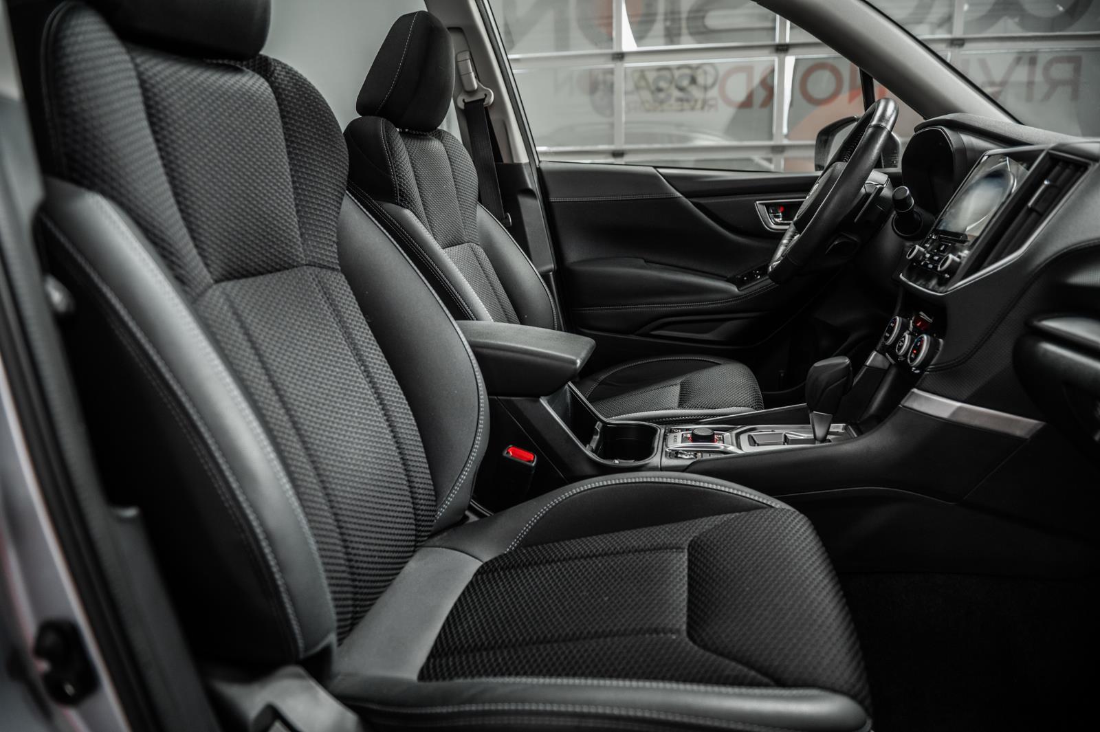 subaru Forester 2023 - 42