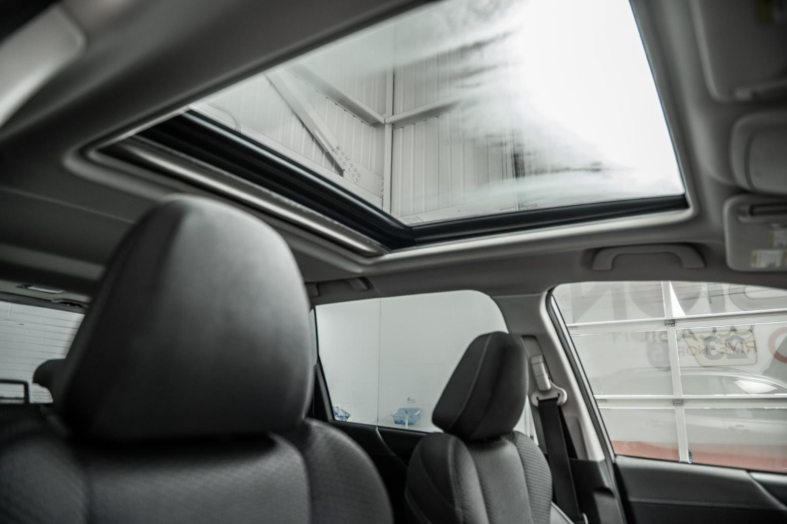 subaru Forester 2023 - 43