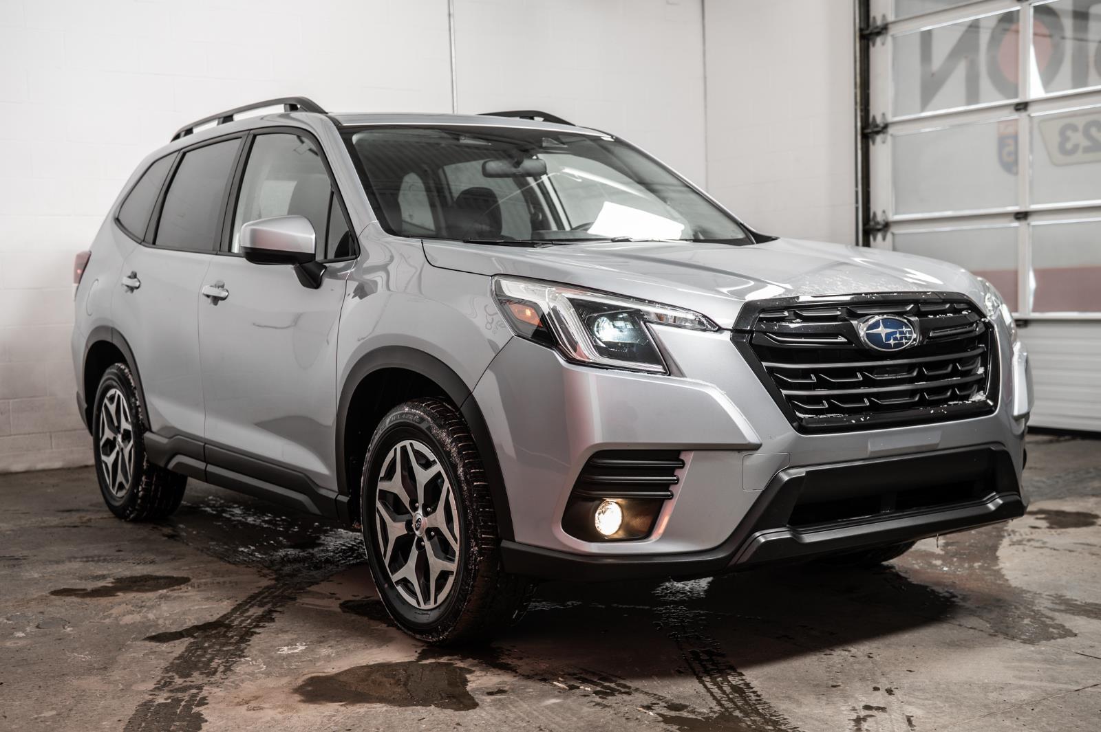 subaru Forester 2023 - 44