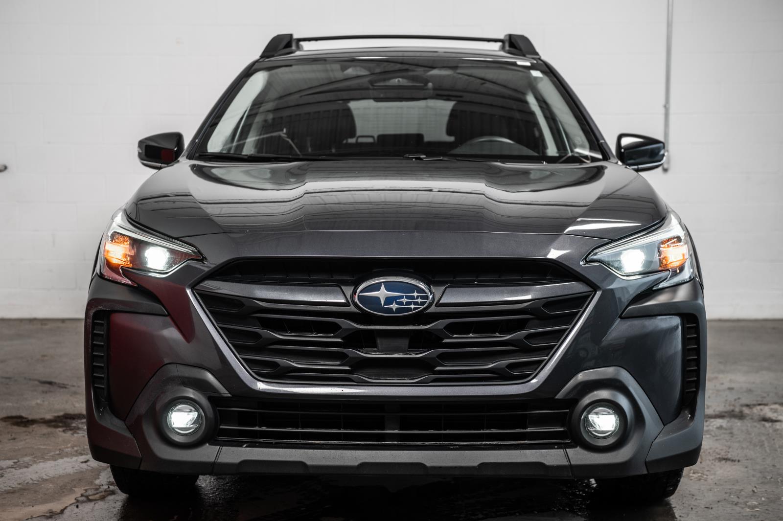 subaru Outback 2024 - 4