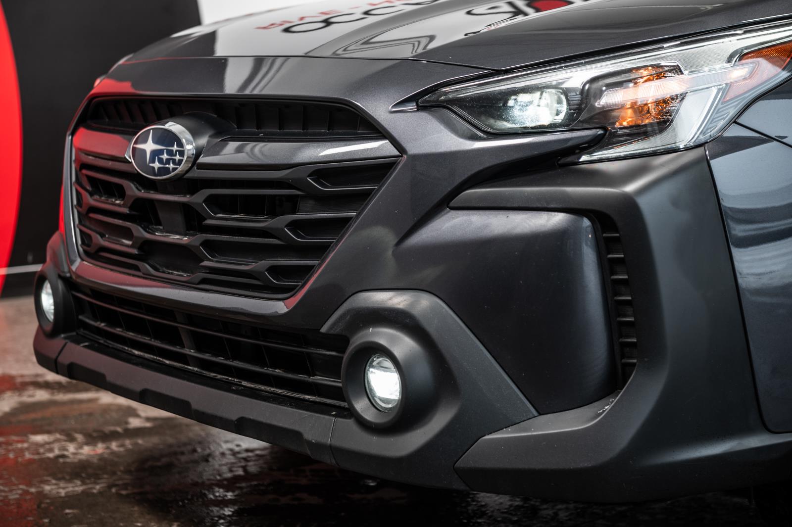 subaru Outback 2024 - 6