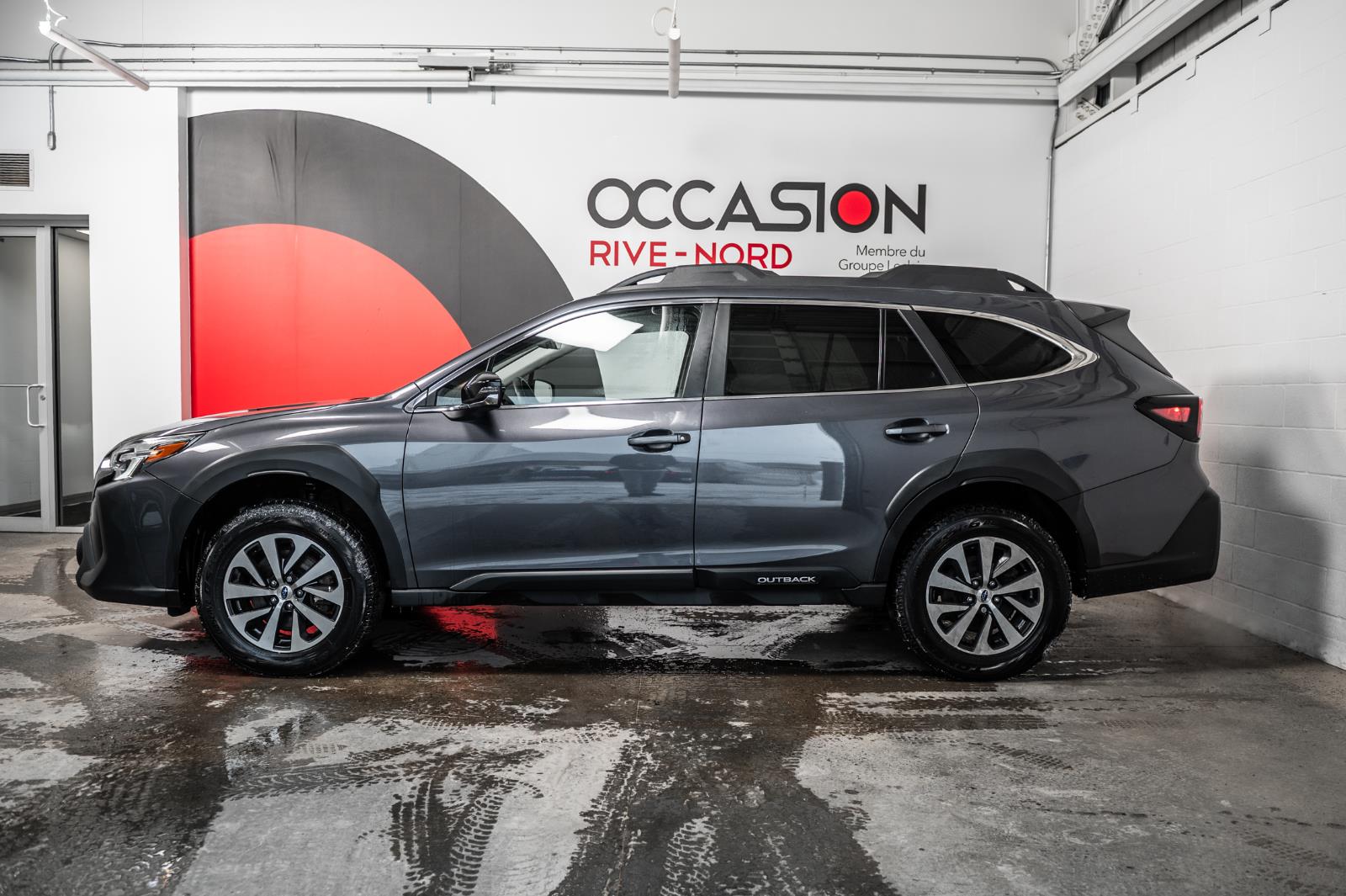 subaru Outback 2024 - 10