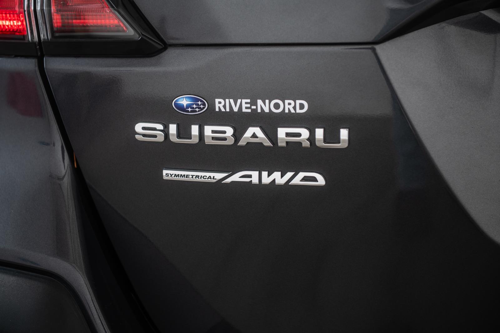 subaru Outback 2024 - 16