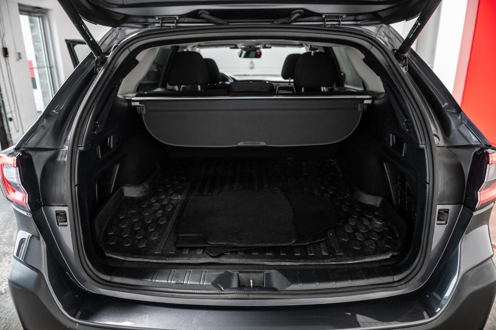 subaru Outback 2024 - 19