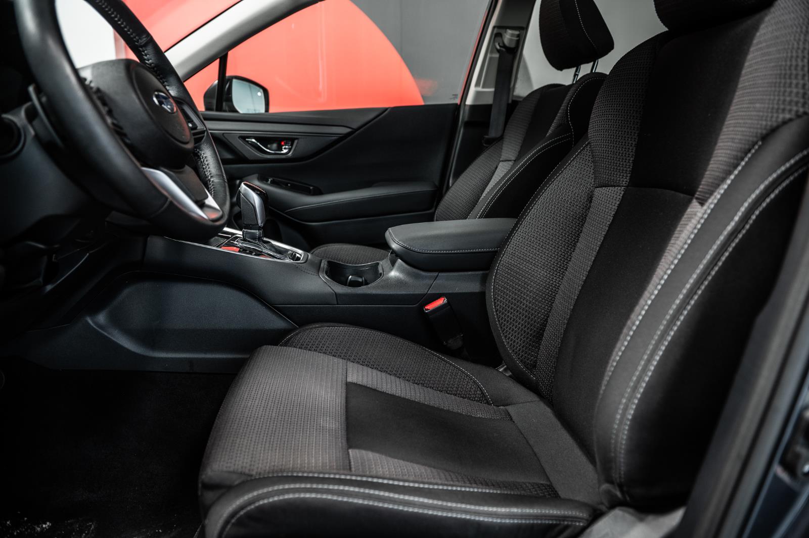 subaru Outback 2024 - 22