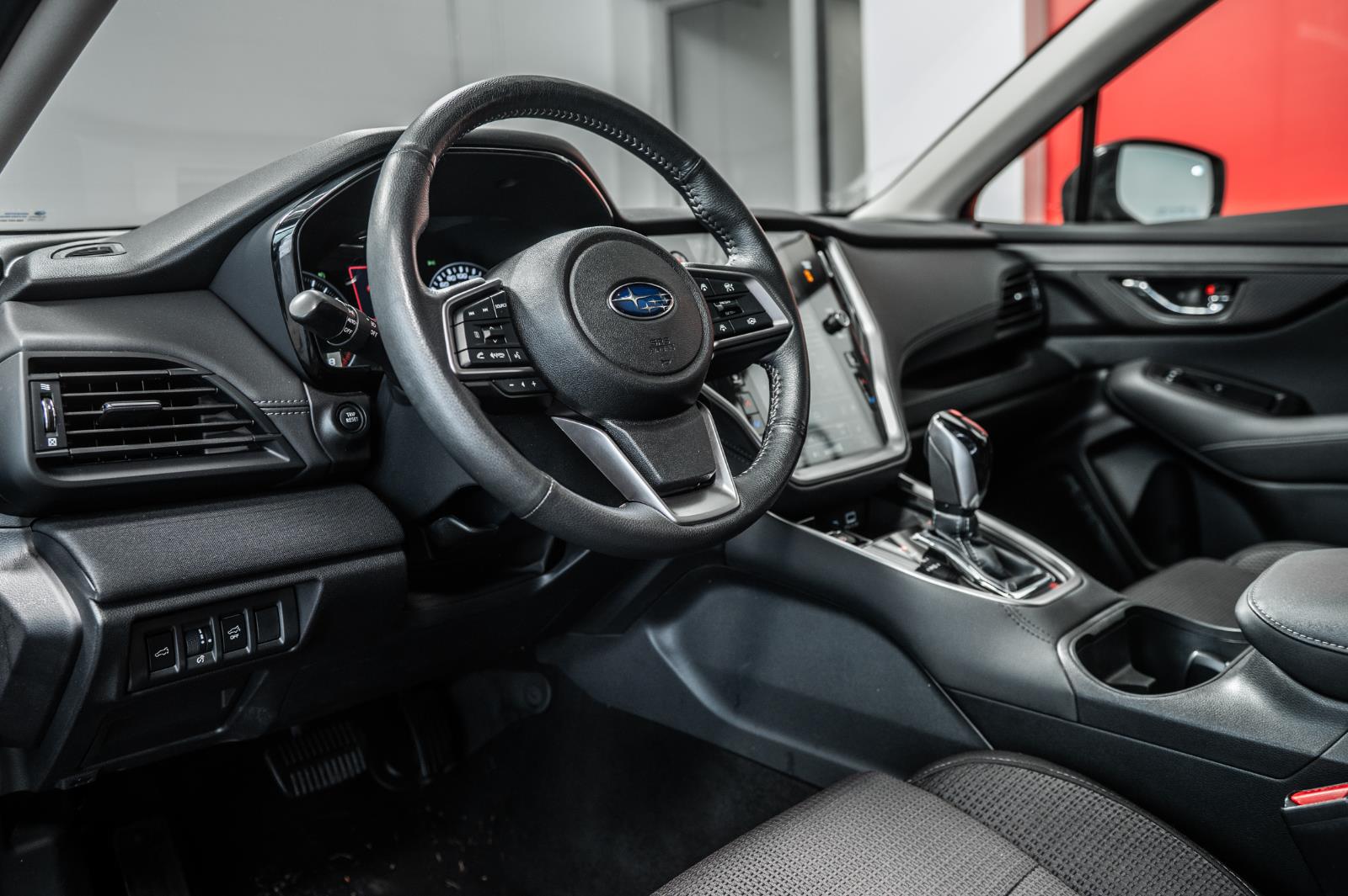 subaru Outback 2024 - 24