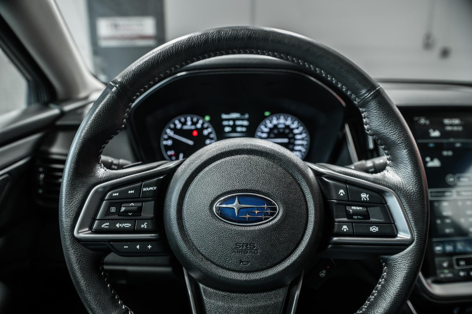 subaru Outback 2024 - 25