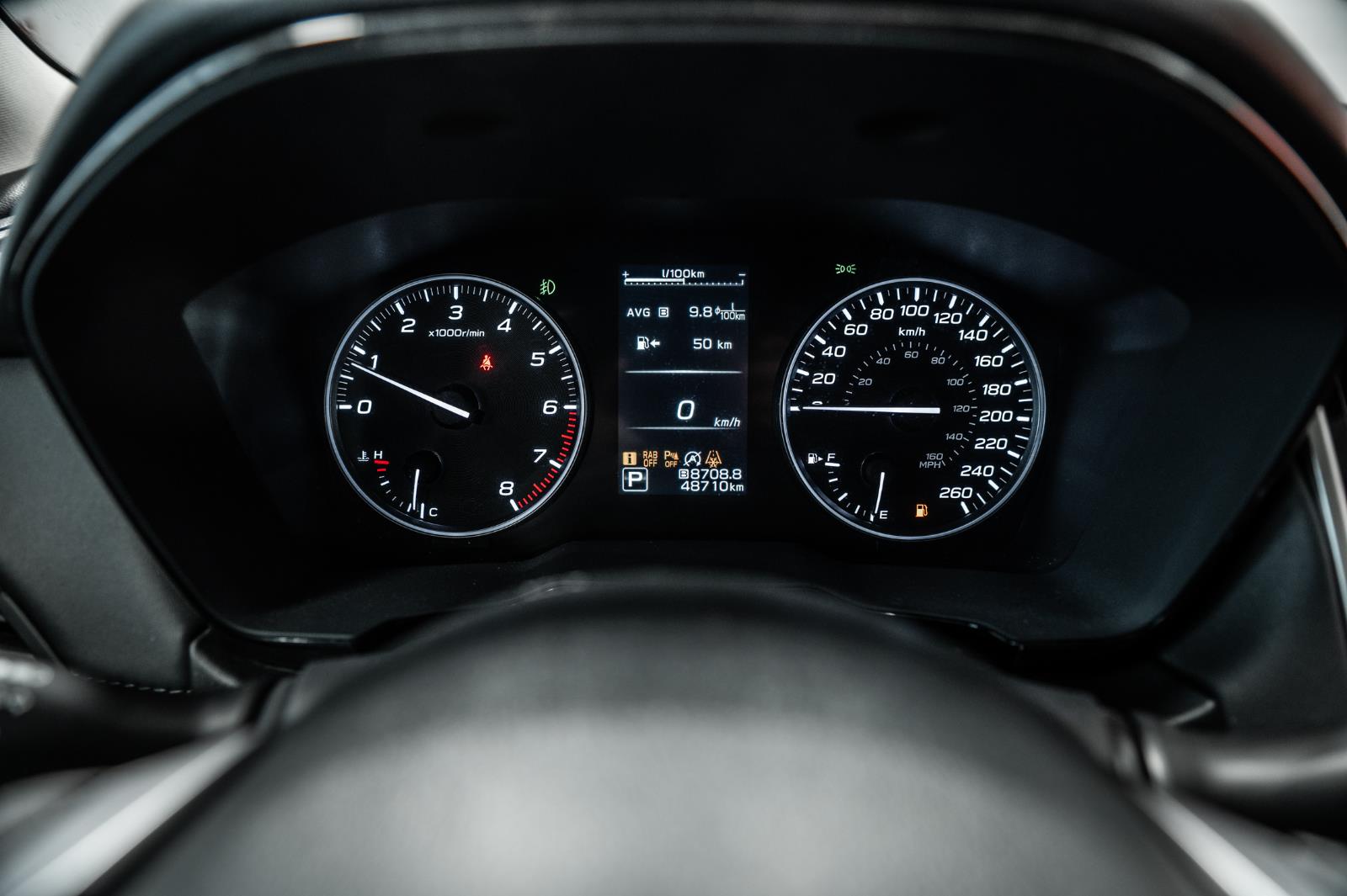 subaru Outback 2024 - 26