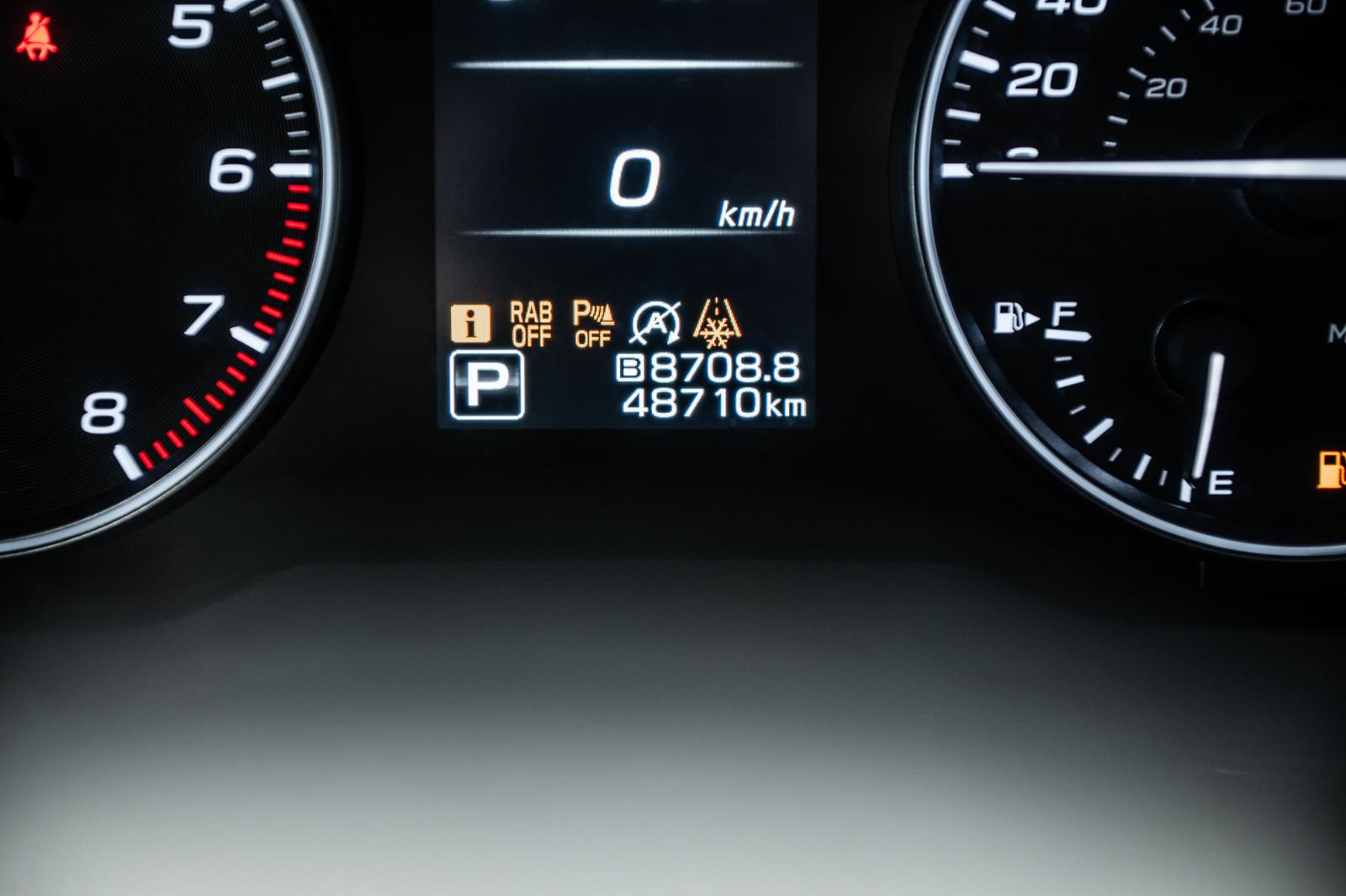 subaru Outback 2024 - 27