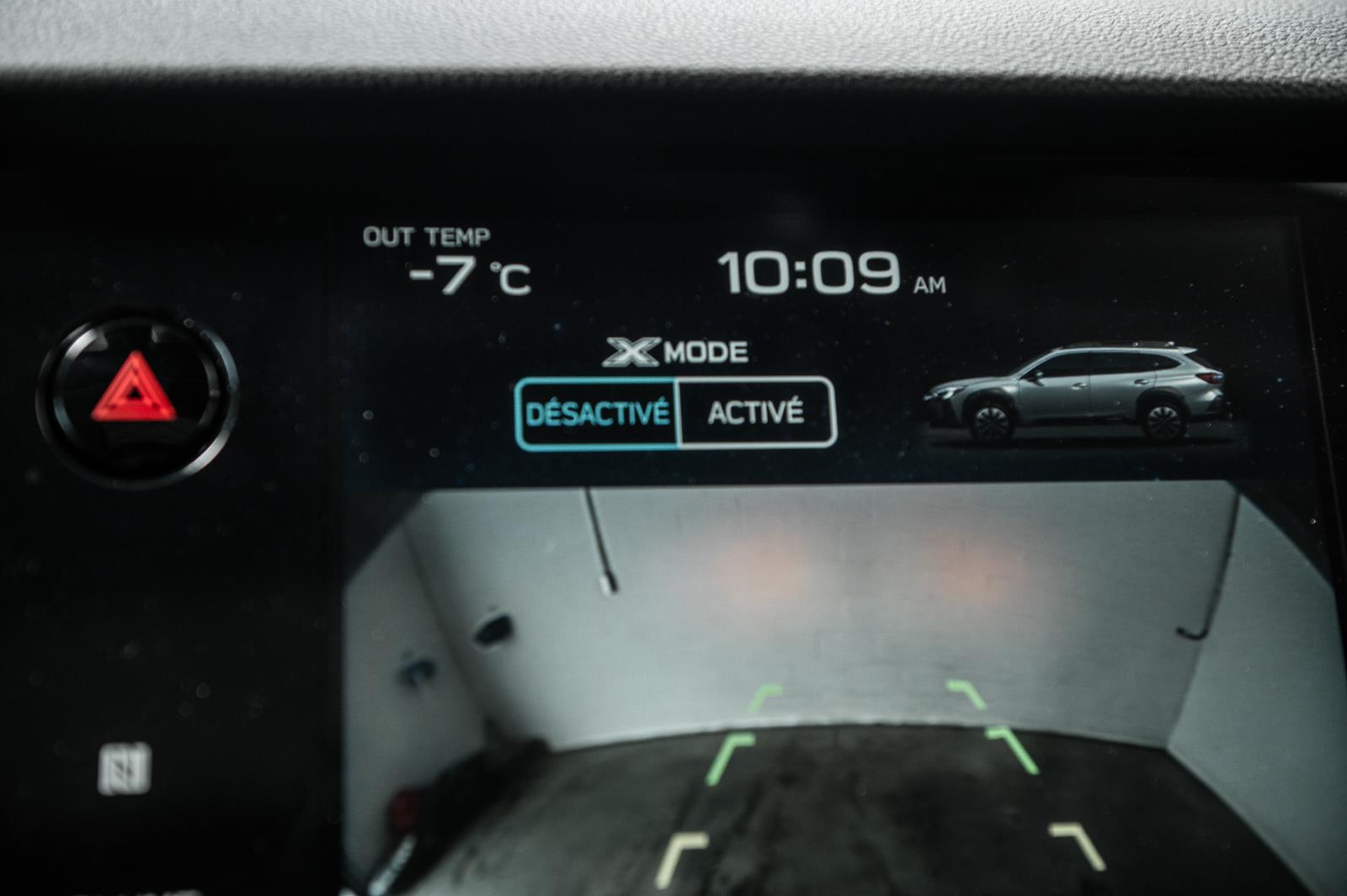 subaru Outback 2024 - 29