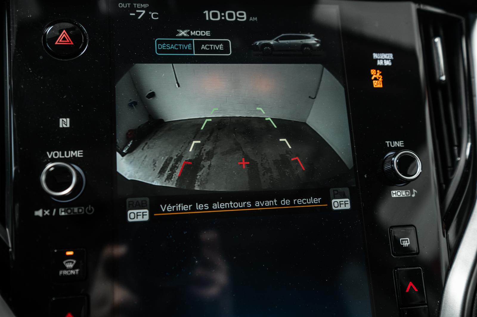 subaru Outback 2024 - 30