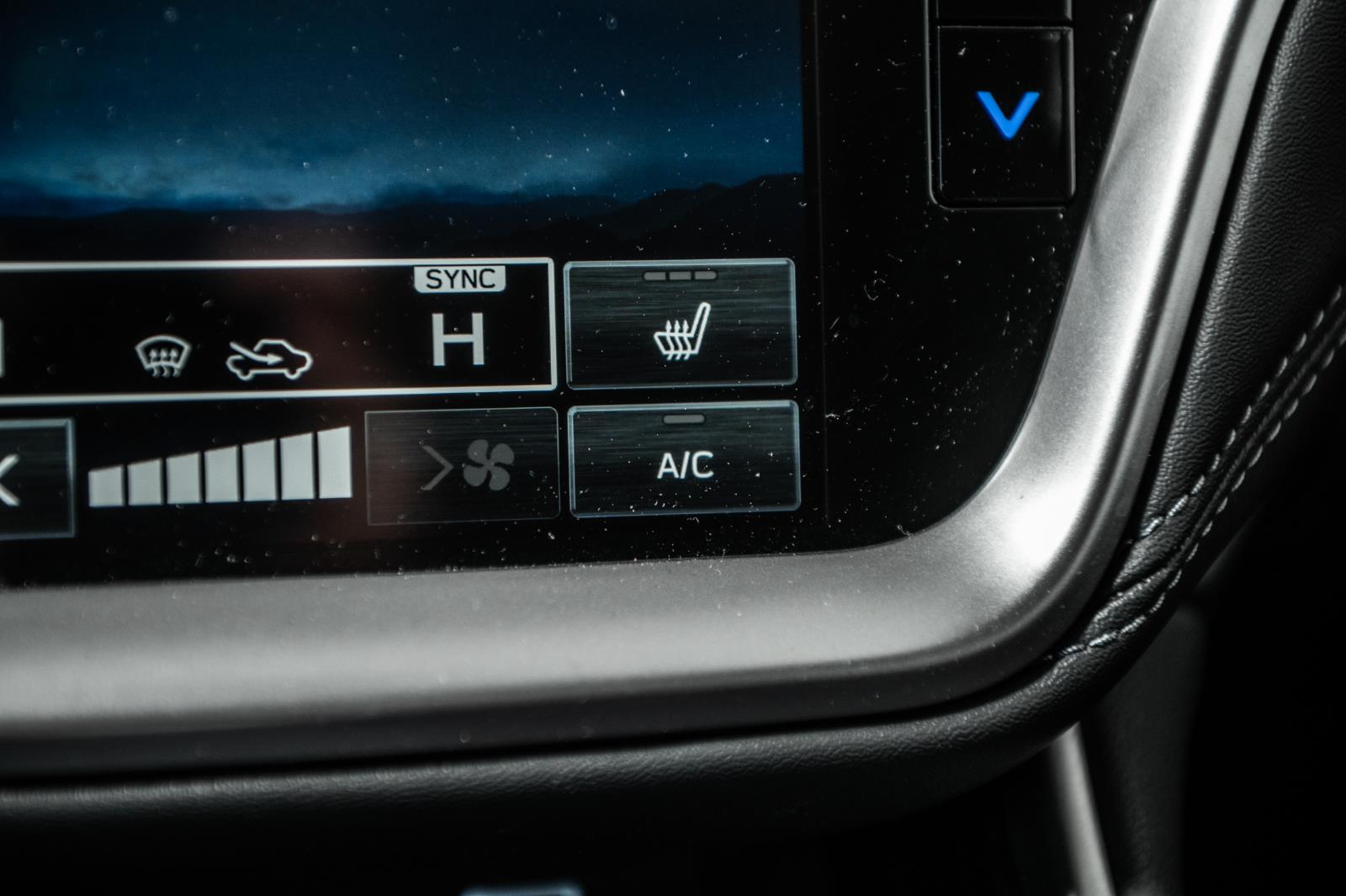 subaru Outback 2024 - 31