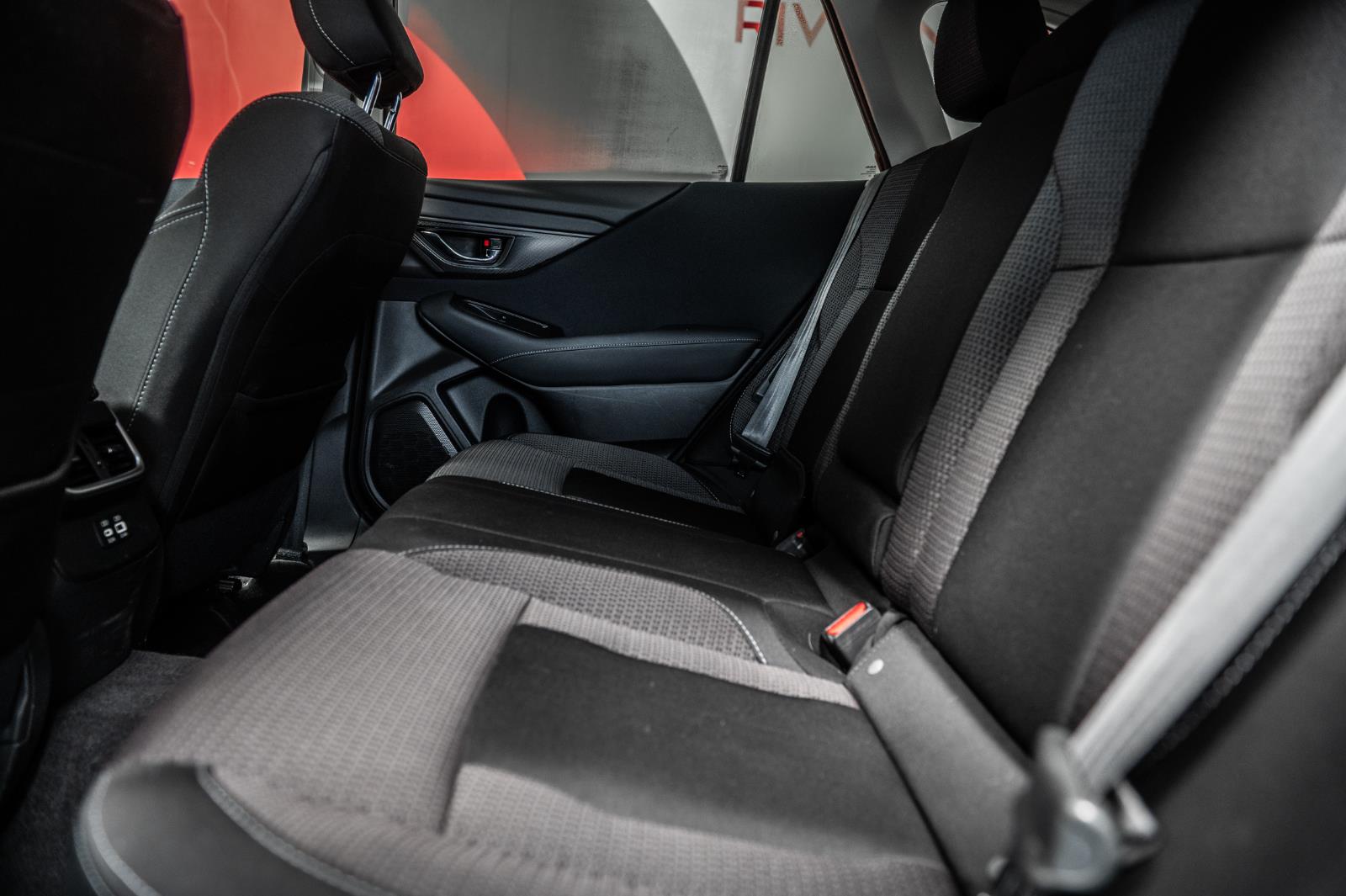 subaru Outback 2024 - 32