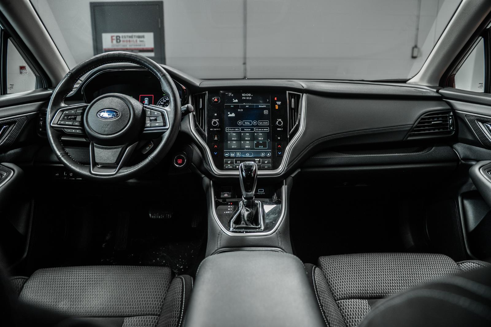 subaru Outback 2024 - 33