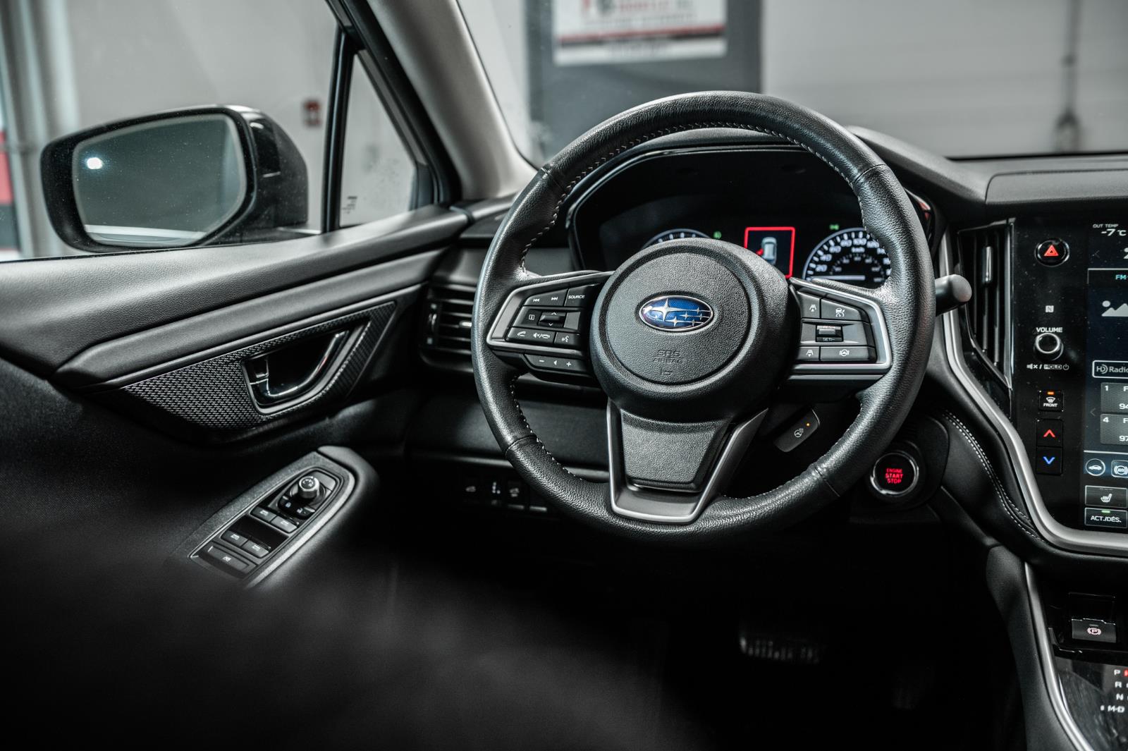 subaru Outback 2024 - 34