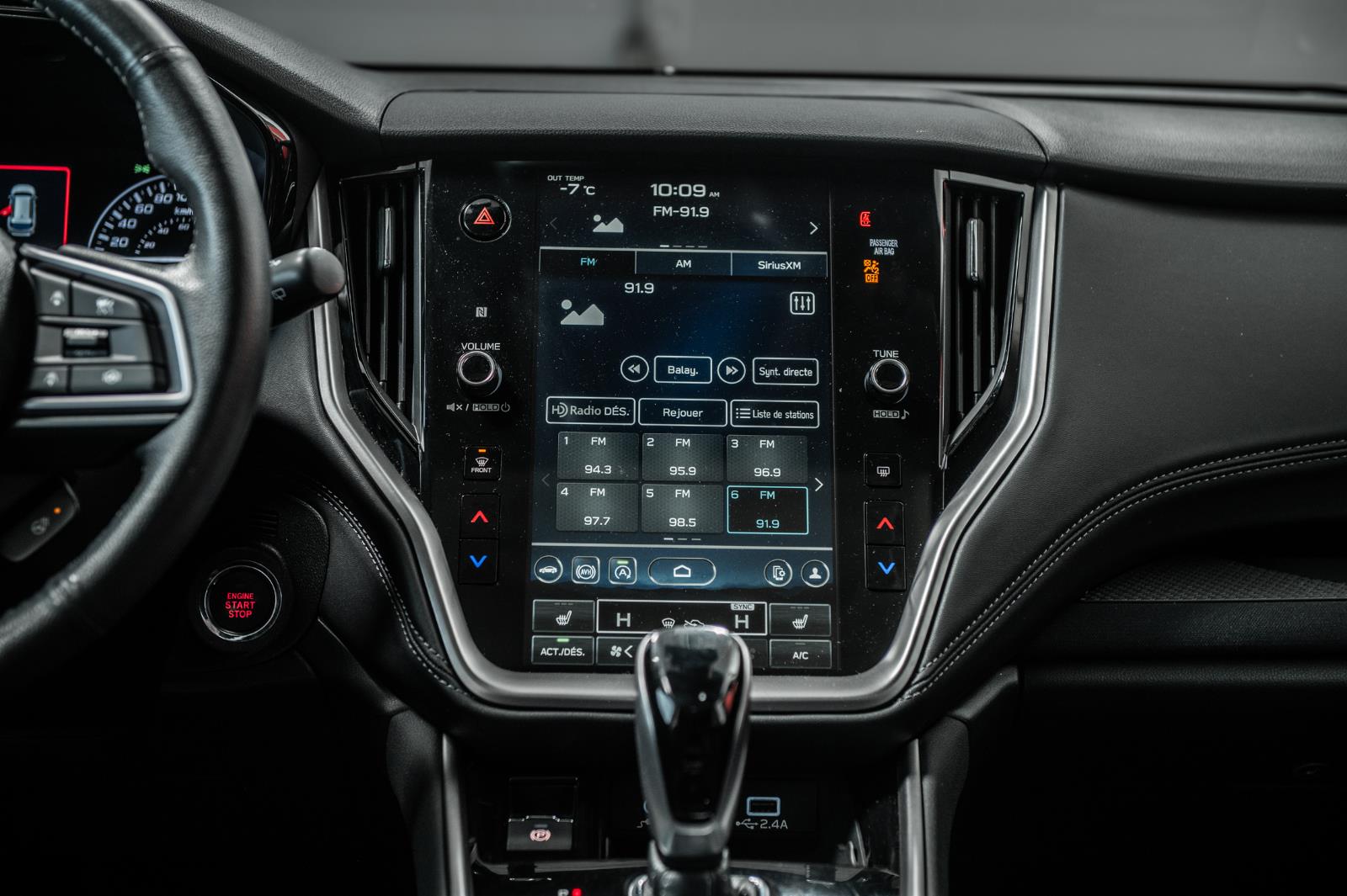 subaru Outback 2024 - 35