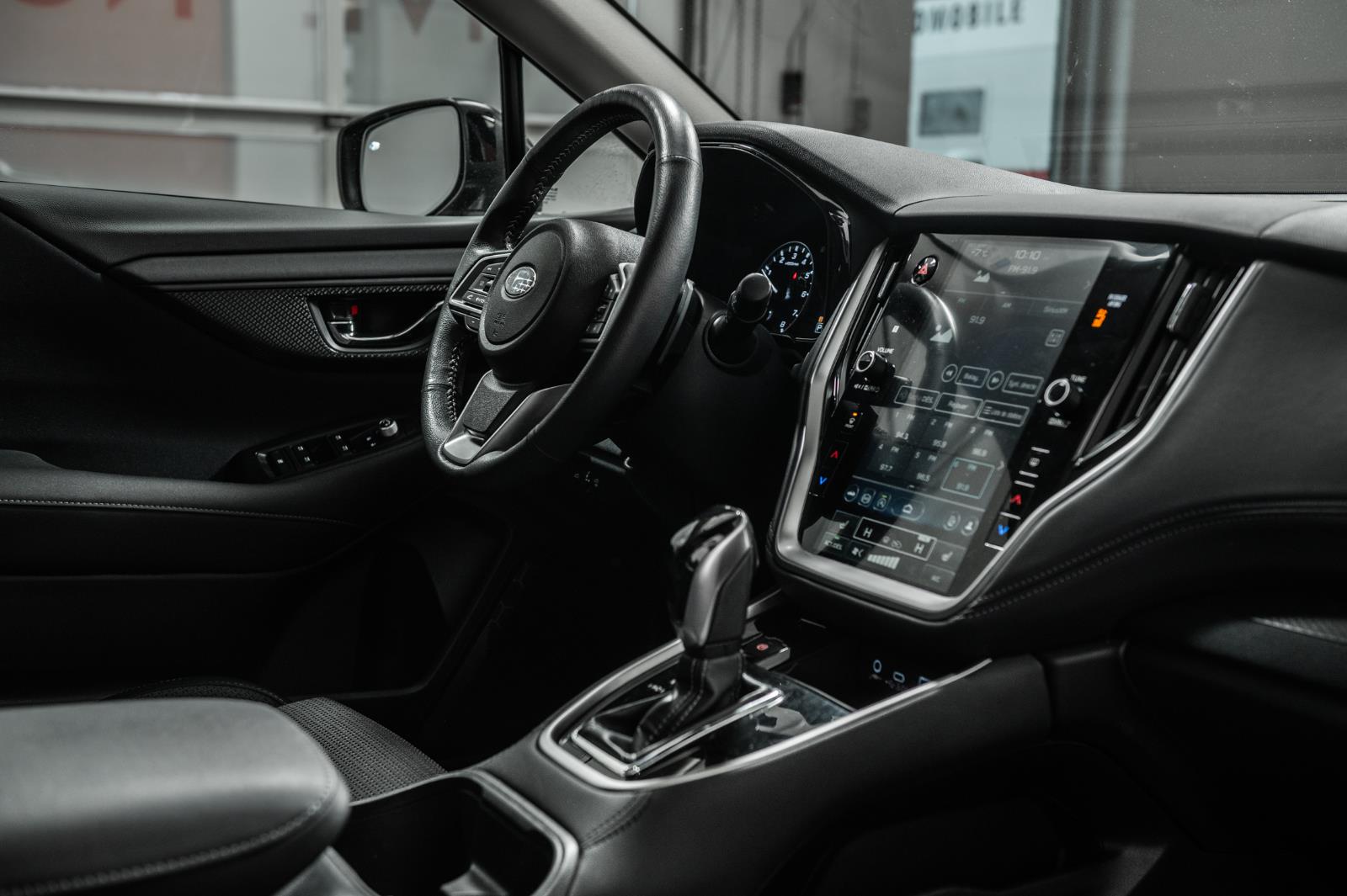 subaru Outback 2024 - 36