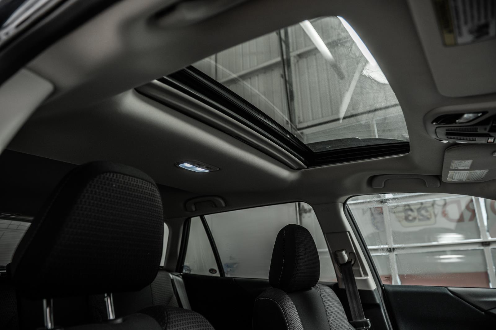 subaru Outback 2024 - 38