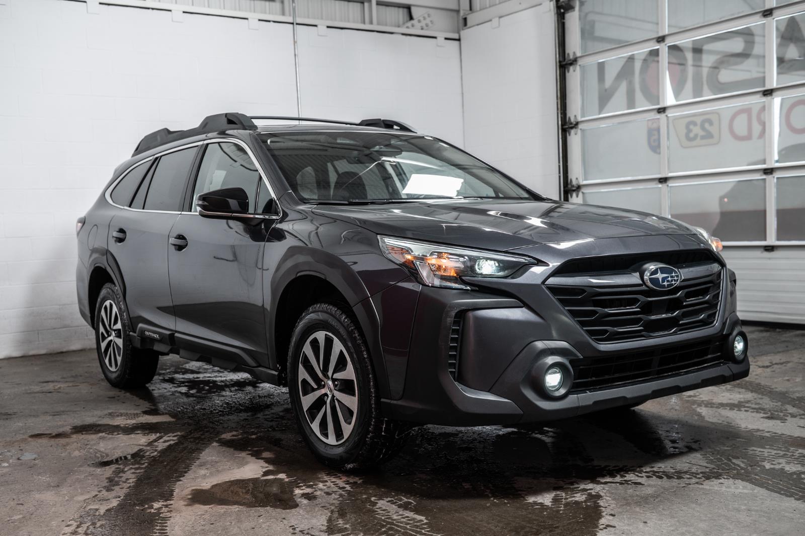 subaru Outback 2024 - 39