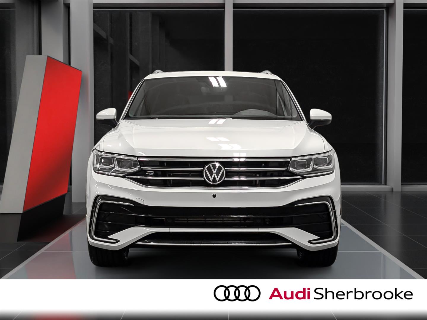 volkswagen Tiguan 2023 - 2