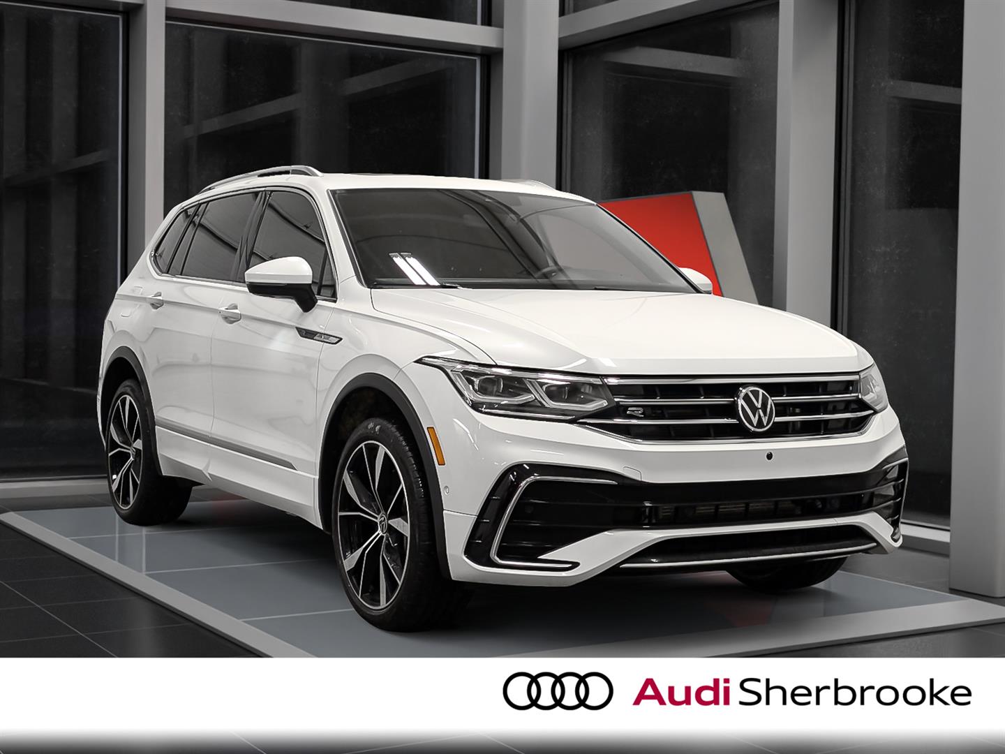 volkswagen Tiguan 2023 - 3