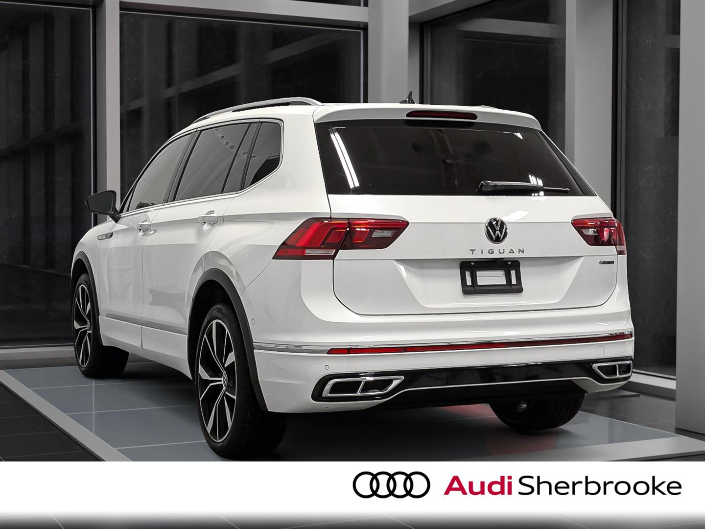 volkswagen Tiguan 2023 - 4