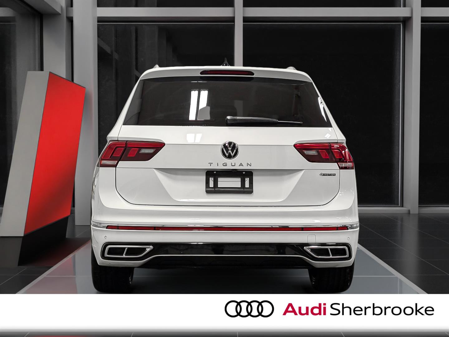 volkswagen Tiguan 2023 - 5