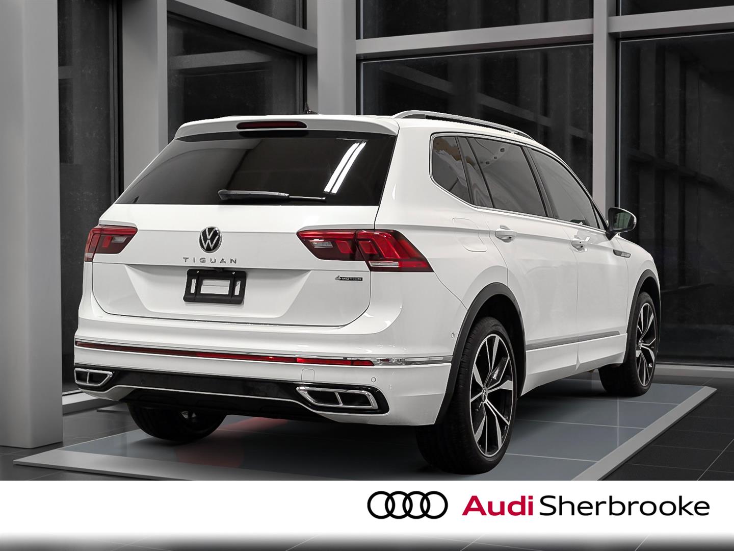 volkswagen Tiguan 2023 - 6