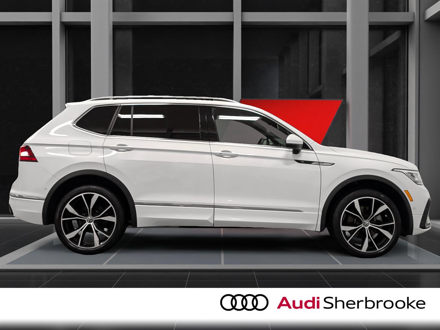 volkswagen Tiguan 2023 - 7