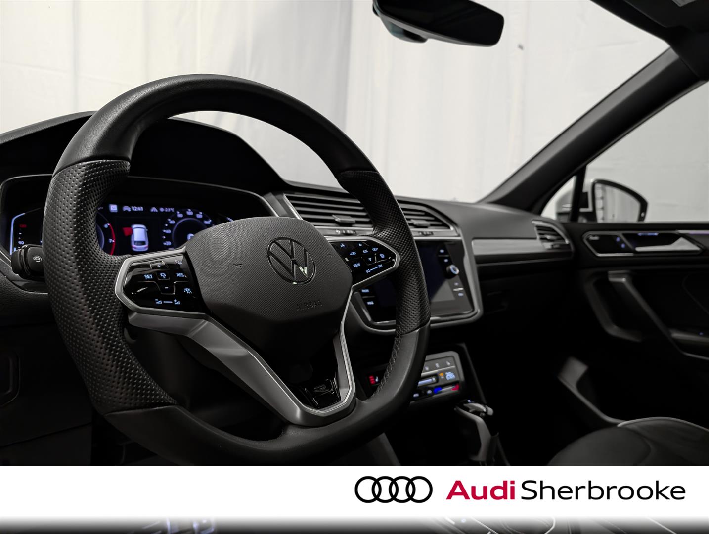 volkswagen Tiguan 2023 - 8