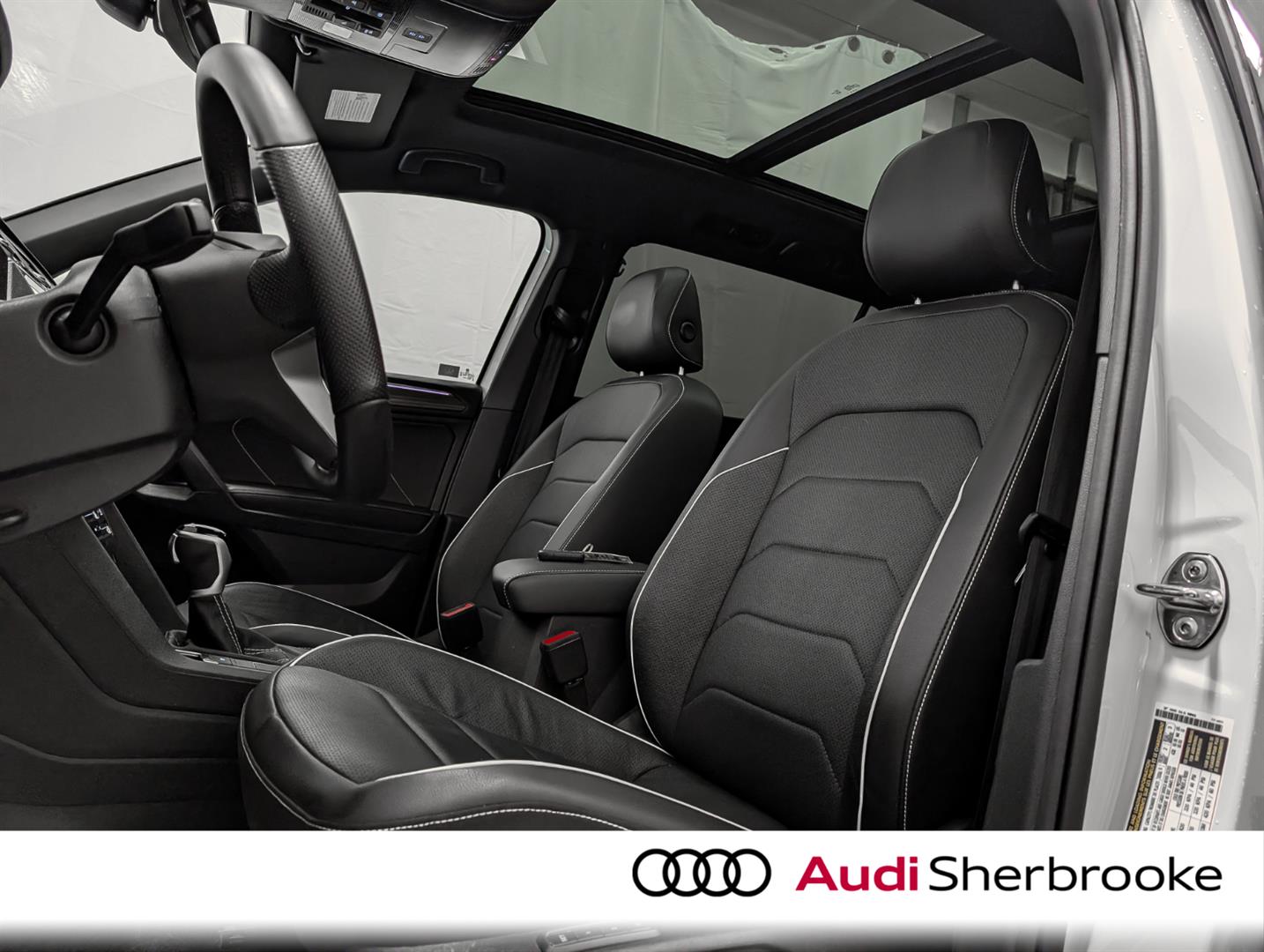 volkswagen Tiguan 2023 - 9