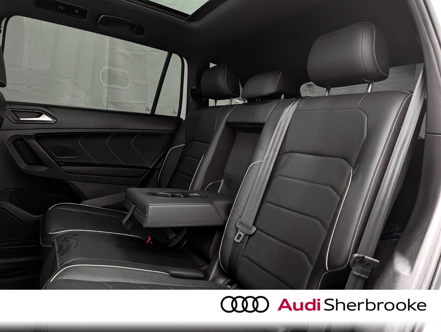 volkswagen Tiguan 2023 - 11