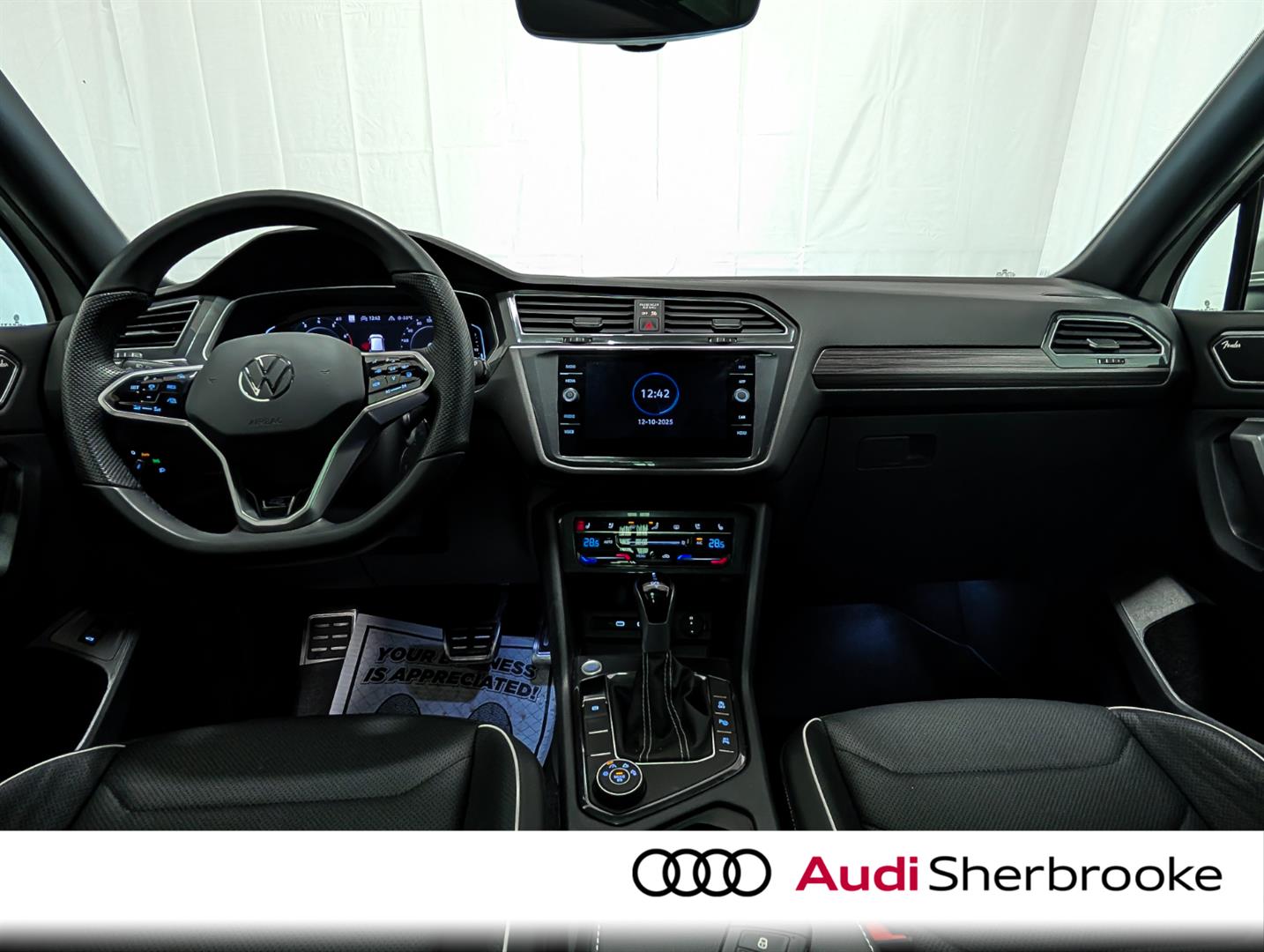 volkswagen Tiguan 2023 - 13