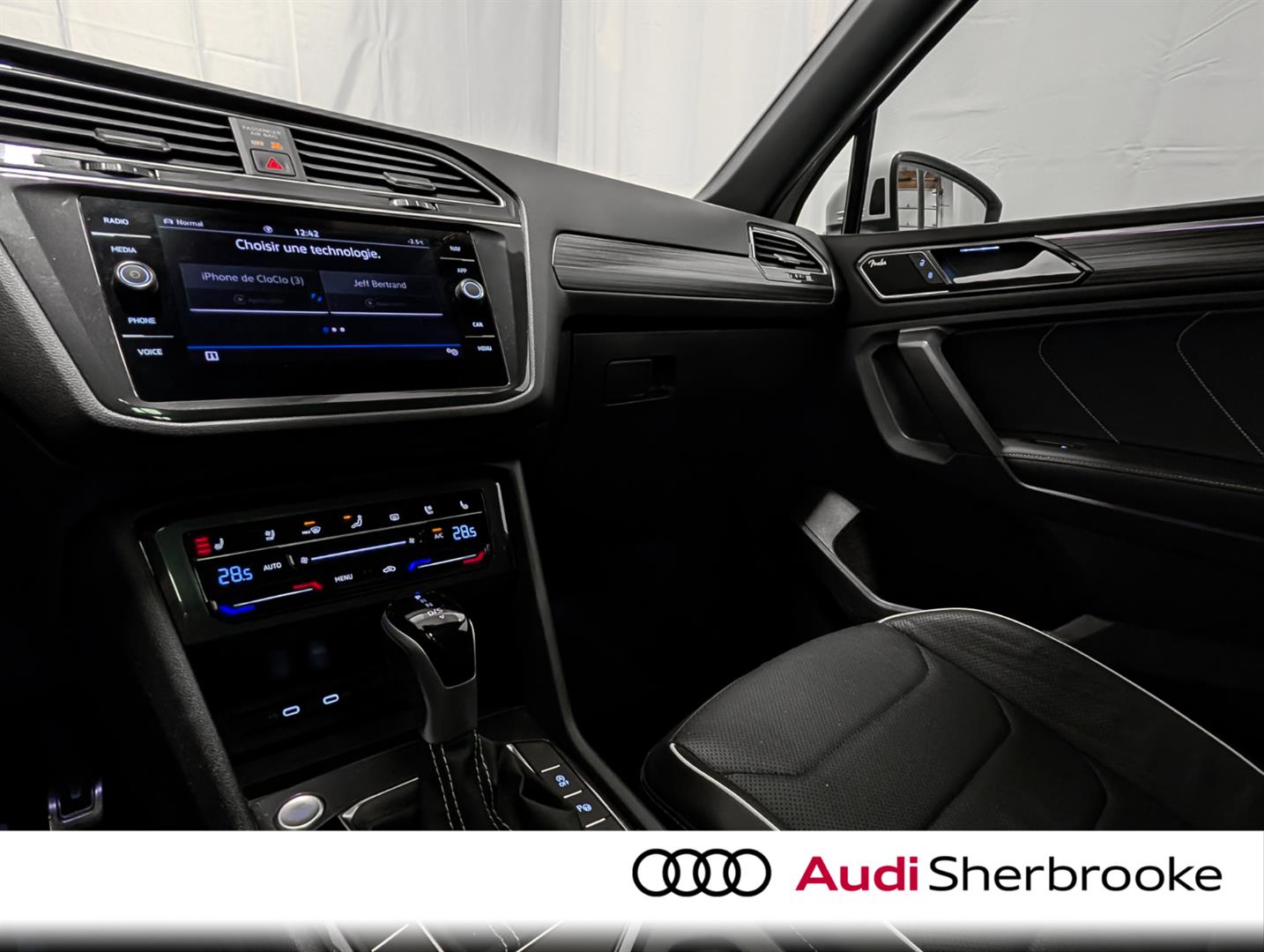 volkswagen Tiguan 2023 - 14