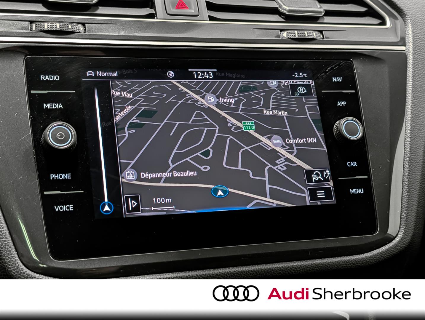 volkswagen Tiguan 2023 - 15