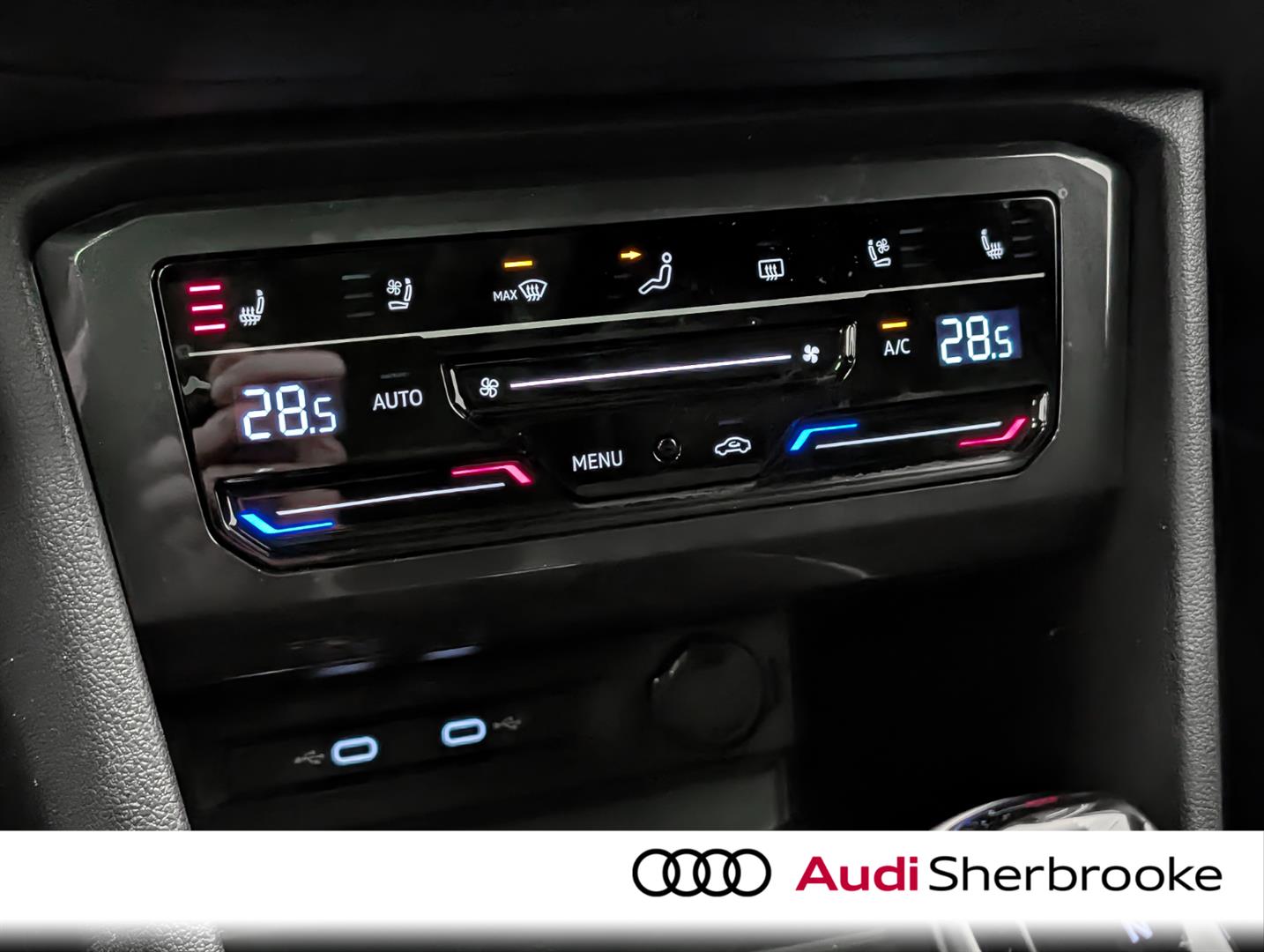 volkswagen Tiguan 2023 - 17