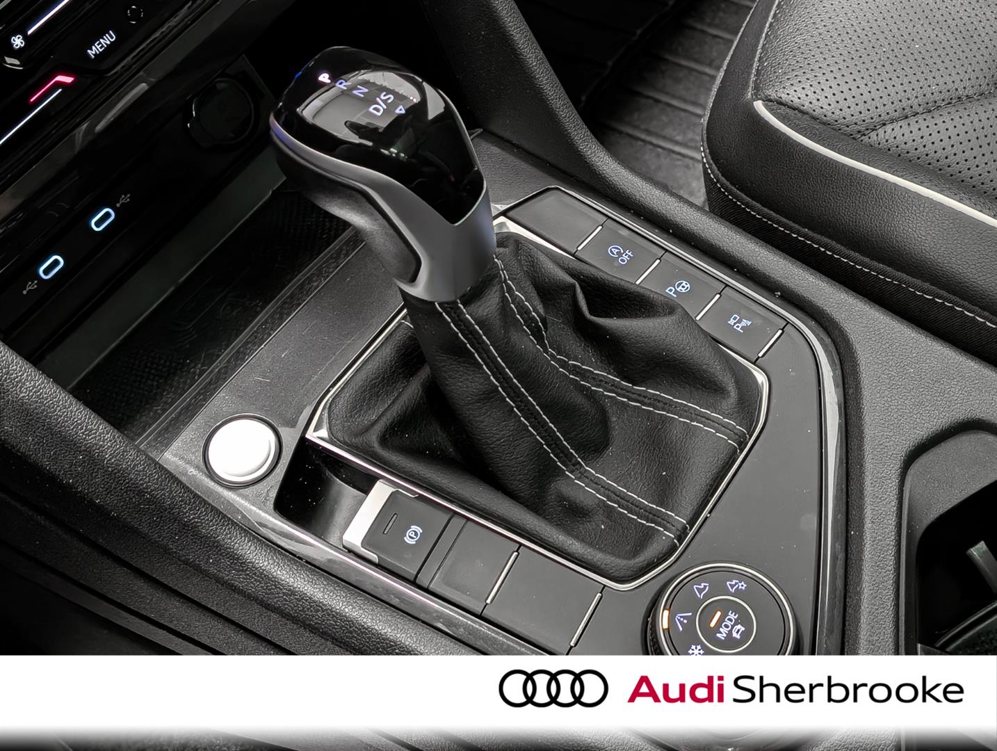 volkswagen Tiguan 2023 - 18