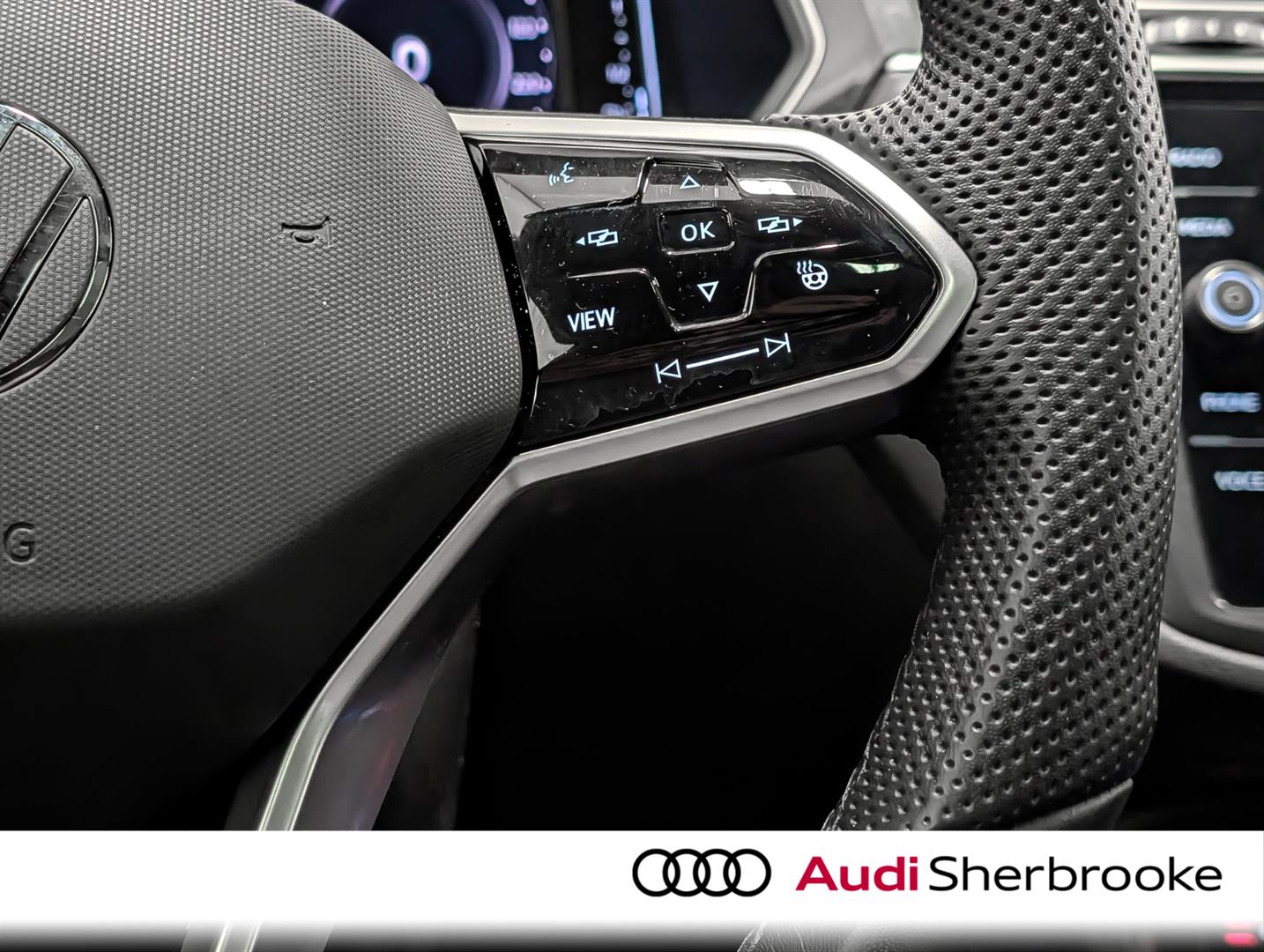 volkswagen Tiguan 2023 - 19