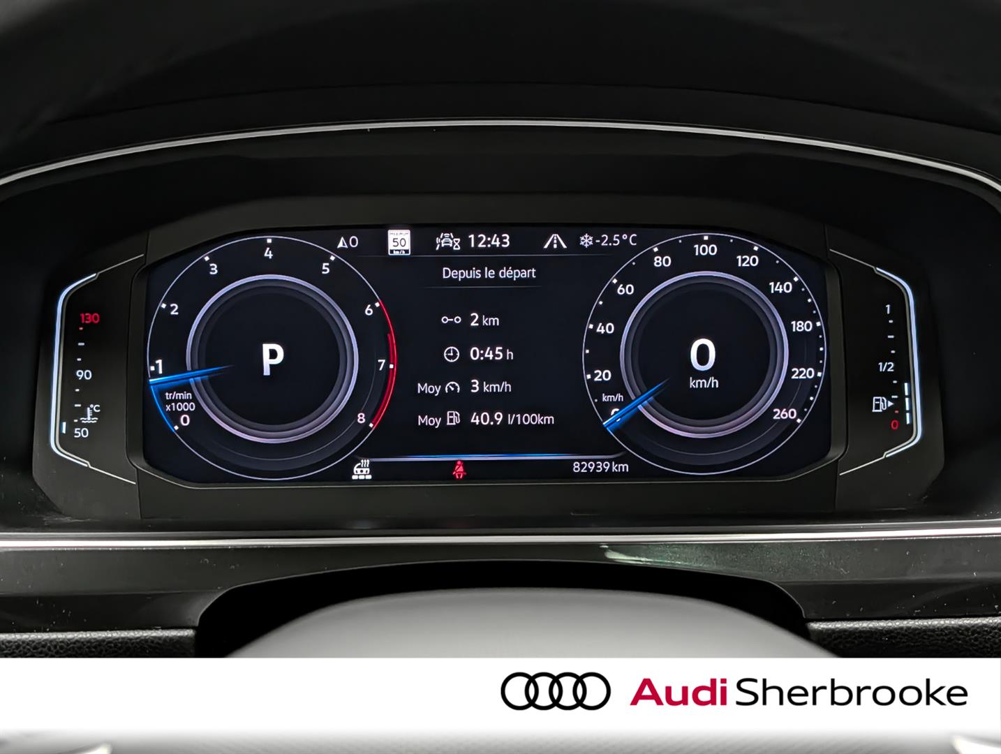 volkswagen Tiguan 2023 - 21