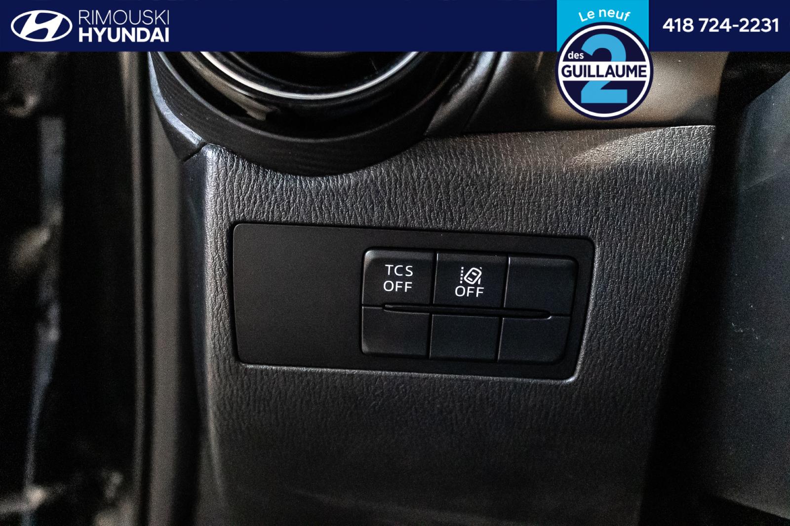 mazda CX-3 2019 - 11